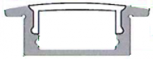 Aluminiumprofil